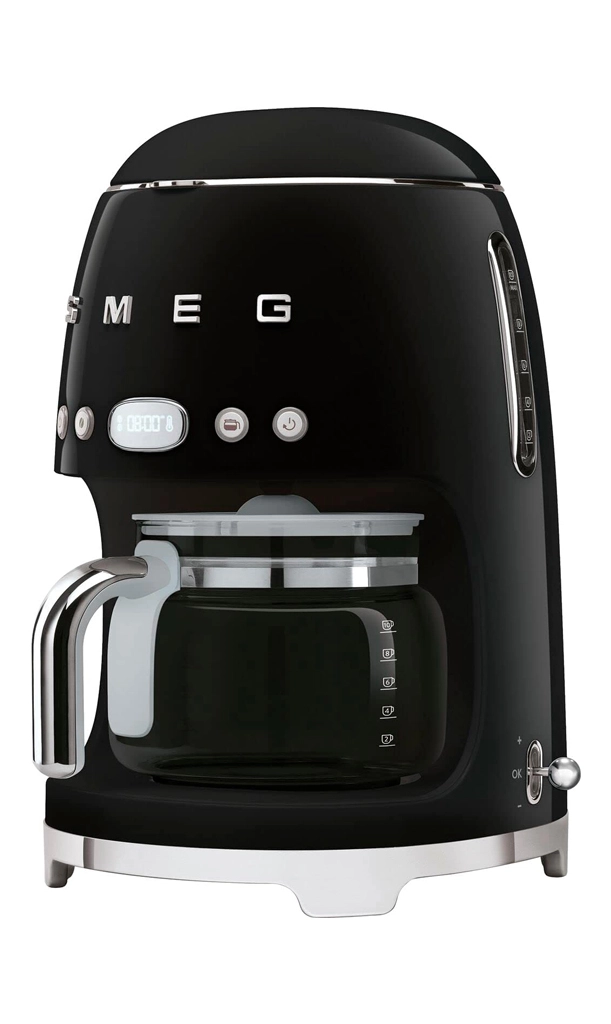 Máquina-de-filtro-Smeg-filtro